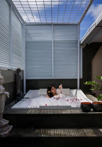 ザ クタ ビーチ ヘリテージ ホテル6