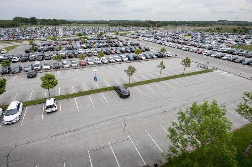 Aalborg Airport Hotel - image 6