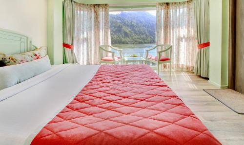 Lakeside Inn in Nainital