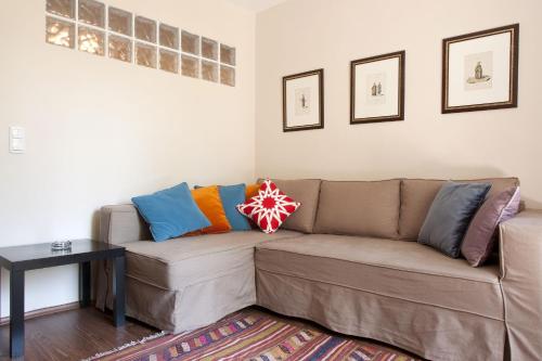 Aslan Apartments - main image