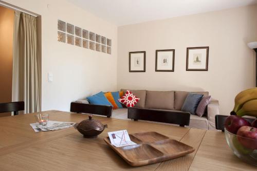 Aslan Apartments, Istanbul