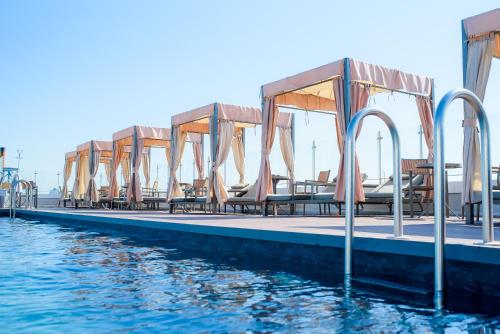 Grand Spa Hotel Avax - image 14