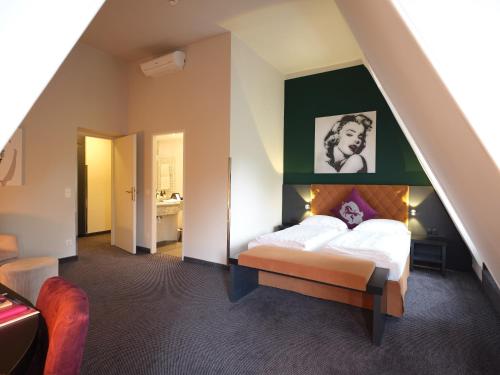 Hotel Villa Carlton - image 10