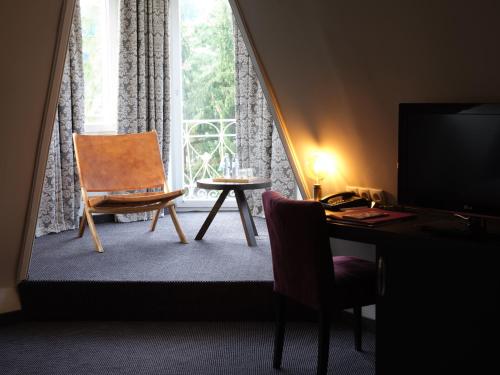 Hotel Villa Carlton - image 9