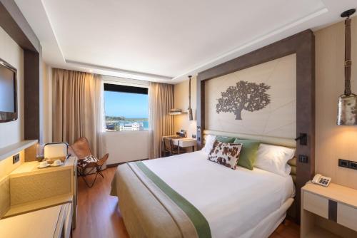 Hotel Santemar
