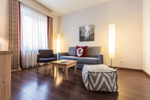 Hotel Villa Carlton - Adults Only, Salisburgo (foto 9)