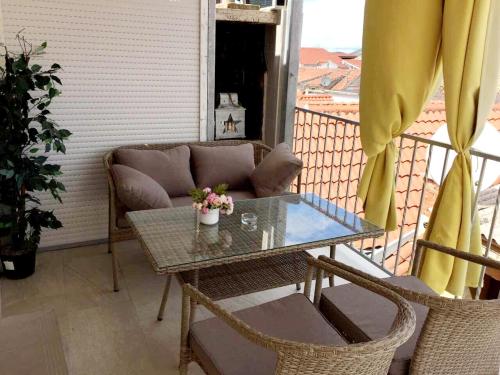  Apartments Angela, Pension in Vodice