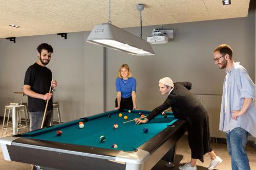 a&o Wien Hauptbahnhof - image 7