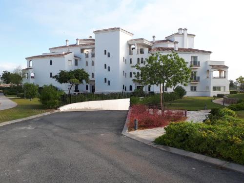  Hacienda Riqueleme Golf Resort in Sucina