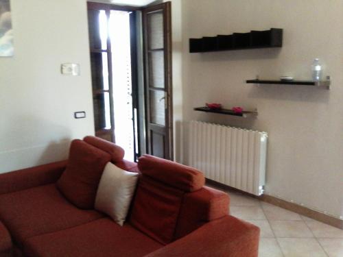 Appartamento in collina la Perla, Riparbella (foto 10)