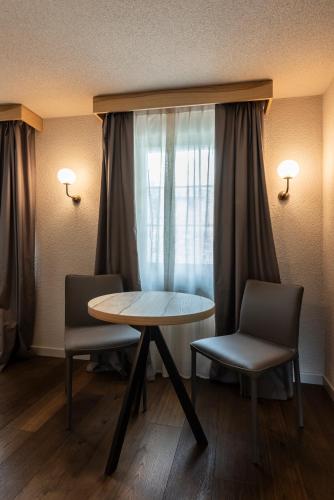 Hotel Maya Caprice in Венген