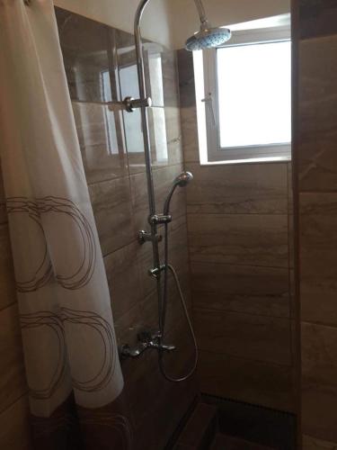 Athina Studios Milina Greece