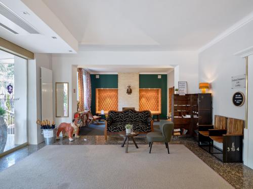 Hotel Villa Carlton - Adults Only, Salisburgo (foto 7)