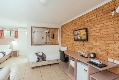 Coffs Windmill Motel