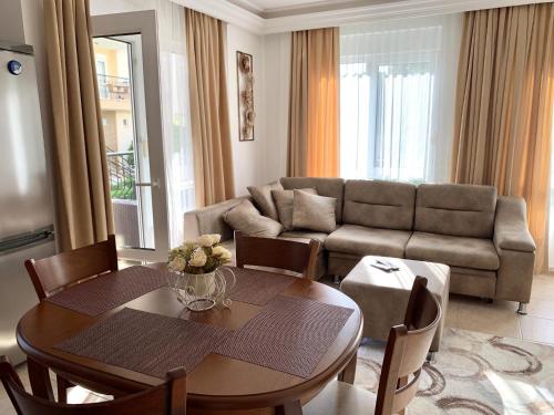  Alanya Royal Apartment Alaiye B 2 in Alanya