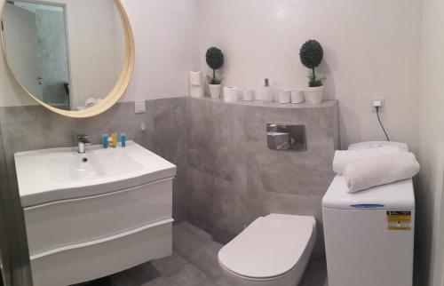 Boogie Apartments, Breslau (Foto 10)