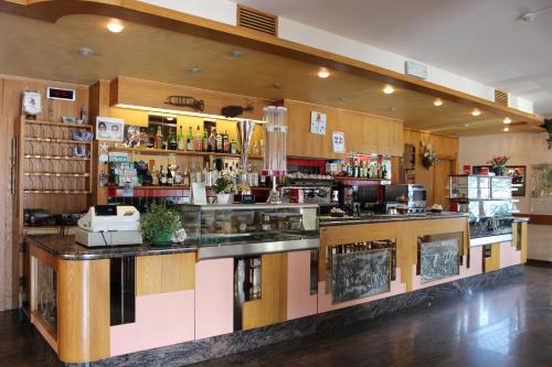 Pub/Lounge, Albergo Napoleone in Sant' Ambrogio di Valpolicella