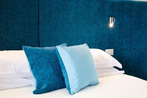 Le Muse Suite