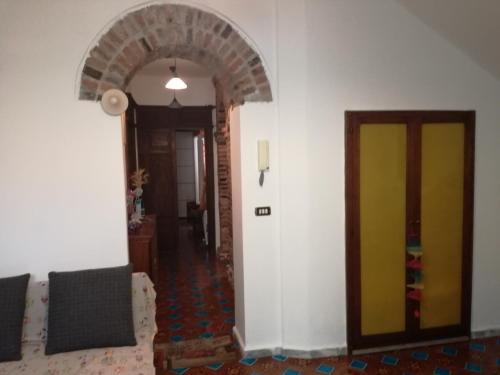  Casa Vacanza Dante in Nurachi