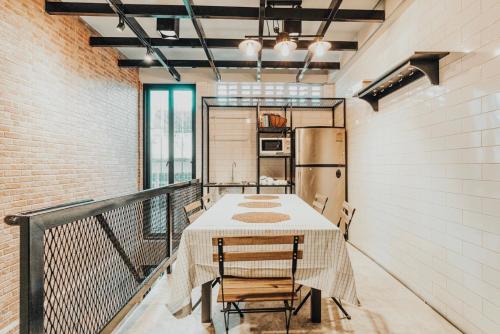 Meemaw's House Hostel - Bangkok