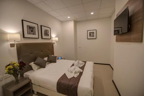 Europa Hotel - main image