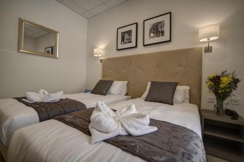 Europa Hotel - image 11