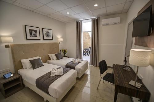 Europa Hotel - image 14