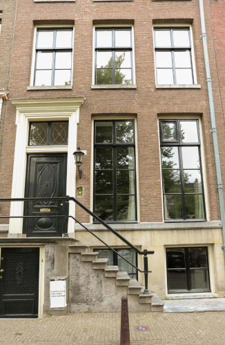 Empiric Keizersgracht