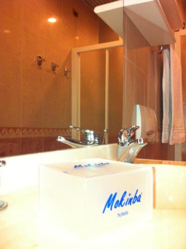 Mokinba Hotels King - image 10