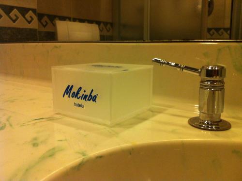 Mokinba Hotels King - image 11