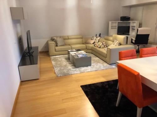  Apartamento Monsanto Palms, Unterkunft in Lissabon