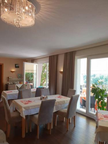 Pension Krakolinig in Techelsberg
