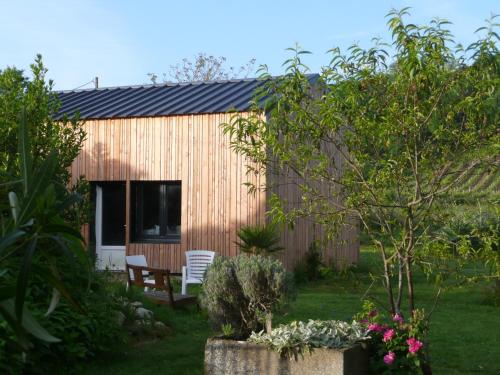 Les étoiles joyeuses chambre d'hôte Saint-Jean-de-Duras