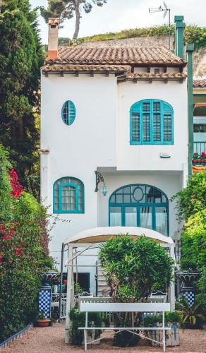  Casa Baulenas in Caldes dEstrac