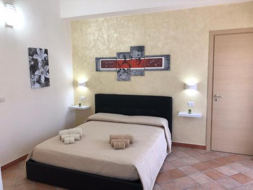  RESIDENZA IL CREMINO in Tropea