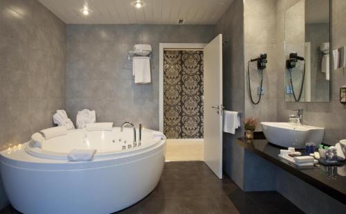 Svit, jacuzzi