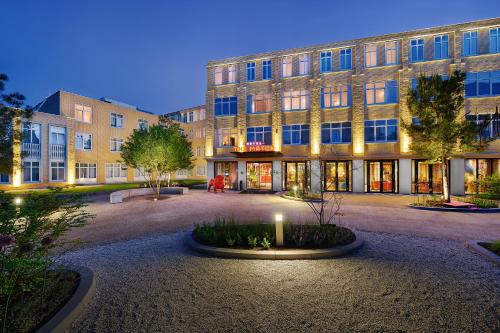 Hotel the Match, Eindhoven bei Westerhoven