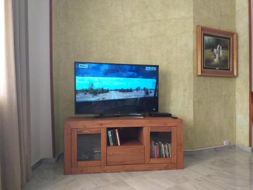 Luxury Flat, Málaga (fotografie 7)