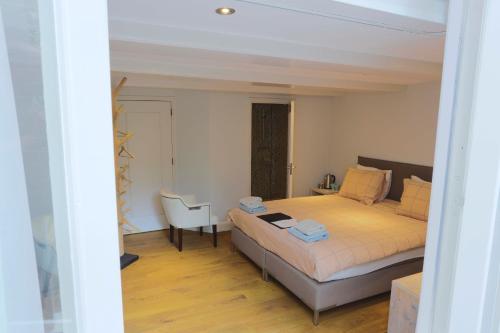 EMPIRIC Keizersgracht – Amsterdam, NY