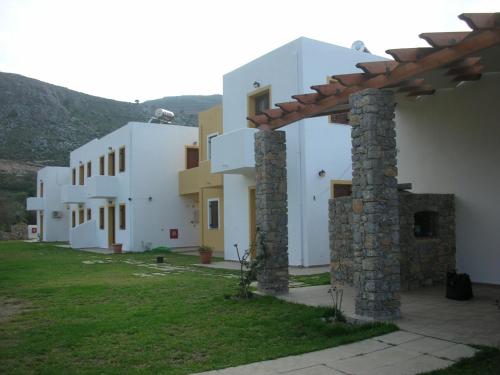  Tilos Fantasy, Livadia