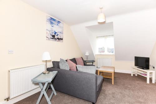 Picture of Willow Court, 19 Double Street, Spalding - 1 Bedroom Apartment