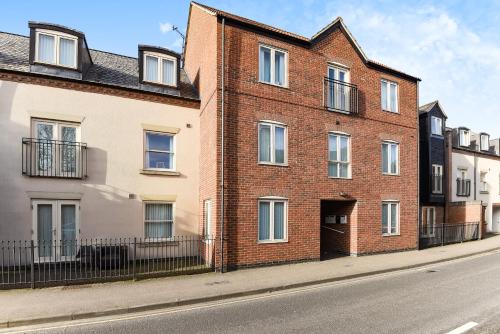 Picture of Willow Court, 19 Double Street, Spalding - 1 Bedroom Apartment