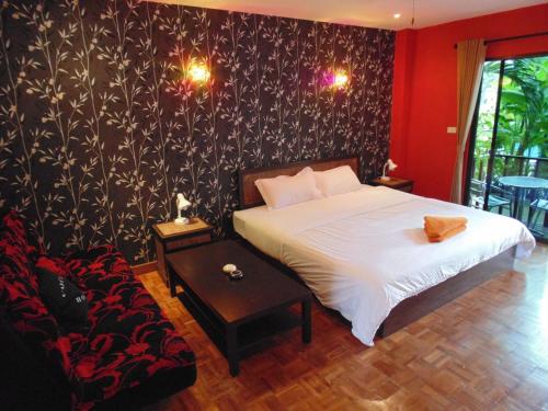 Cocco Resort – Pattaya, DC