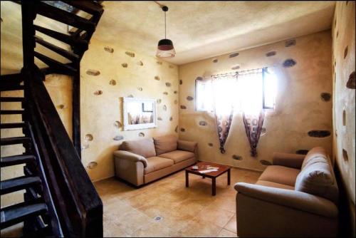  Luxus stones maisonettes complex "Lithos 2" in Nea Iraklitsa