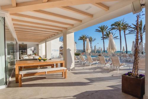 Myseahouse Flamingo - Adults Only 4* Sup - image 11
