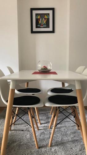 OLE apartment I - in the city center, Skopje (Foto 7)