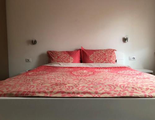 OLE apartment I - in the city center, Skopje (Foto 11)