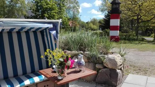 Ferienwohnanlage Sturmhöhe in Welt, Deutschland