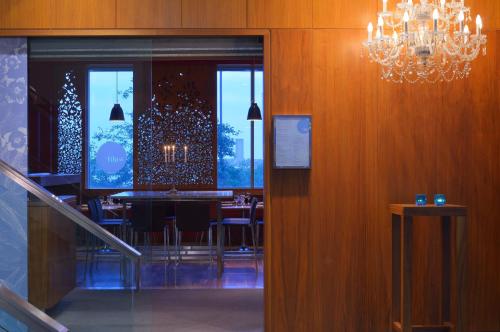 Radisson Blu Hotel Liverpool - image 8
