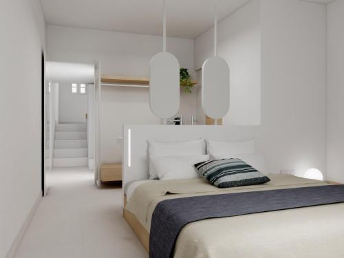Muses Cycladic Suites - main image